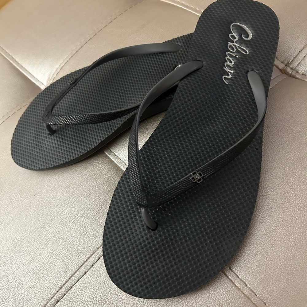 Cobian Sz L (9-10) Flip Flops